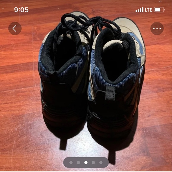 Boots - Picture 3 of 5